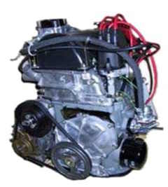 Двигатель ВАЗ-2103 новый в сборе dvigatel vaz 2103 1 - Двигатель ВАЗ-2103 новый в сборе