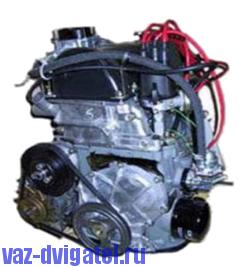 Двигатель ВАЗ-2103 б/у в сборе dvigatel vaz 2103 - Двигатель ВАЗ-2103 б/у в сборе