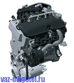 Двигатель ВАЗ-21127 новый в сборе dvigatel vaz 21127 kalina2 granta 1 - Двигатель ВАЗ-21127 новый в сборе