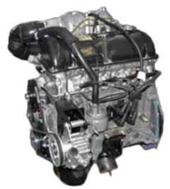 Двигатель ВАЗ-21214 б/у в сборе dvigatel vaz 21214 niva - Двигатель ВАЗ-21214 б/у в сборе