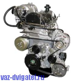 Двигатель ВАЗ-2123 б/у в сборе dvigatel vaz 2123 shevi niva - Двигатель ВАЗ-2123 б/у в сборе