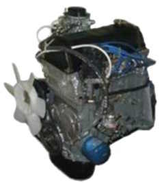 Двигатель ВАЗ-2130 новый в сборе dvigatel vaz 2130 1 - Двигатель ВАЗ-2130 новый в сборе