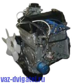 Двигатель ВАЗ-2130 б/у в сборе dvigatel vaz 2130 - Двигатель ВАЗ-2130 б/у в сборе