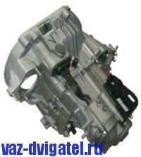 mkpp vaz 11183 kalina 200x223 - Коробка передач ВАЗ-11183 Калина