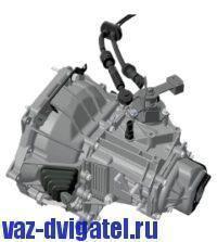 Коробка передач ВАЗ-2181 Калина mkpp vaz 2181 kalina granta 200x223 - Коробка передач ВАЗ-2181 Калина