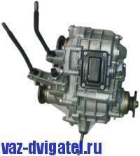 Раздаточная коробка ВАЗ-21213 razdatka 21213 200x223 - Раздаточная коробка ВАЗ-21213