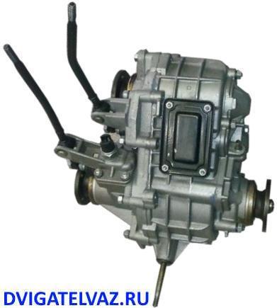 Раздаточная коробка ВАЗ-21213 razdatka 21213 300x334 - Раздаточная коробка ВАЗ-21213