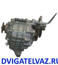 Раздаточная коробка ВАЗ-2123 razdatka 2123 200x223 - Раздаточная коробка ВАЗ-2123