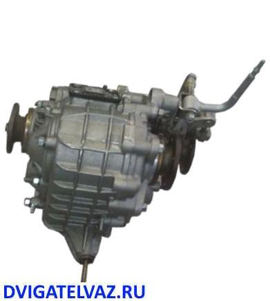 Раздаточная коробка ВАЗ-2123 razdatka 2123 300x334 - Раздаточная коробка ВАЗ-2123