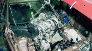 ustanovka-dvigatelya-vaz